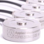 AML / Miniature Button Load Cell | CDFM3