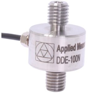 AML / Miniature In-Line Load Cell | Tension and Compression | DDE