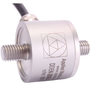 AML / In-Line Submersible Load Cell | IP68 | Underwater Force Sensor | DDEN