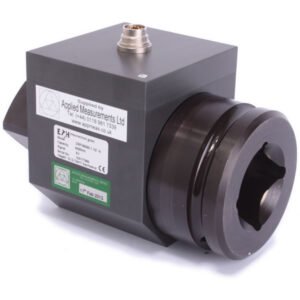 AML / Brushless Rotary Square Drive Torque Sensor | DRFN