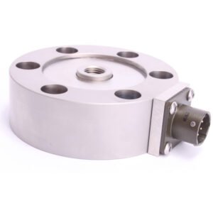 AML / Low Profile Tension and Compression Load Cell | DSCRC