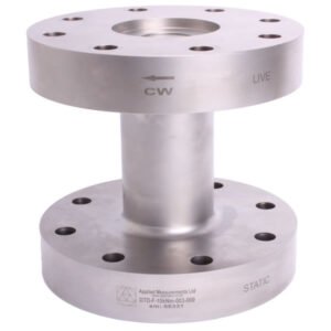 AML / Flange type Static/Reaction Torque Transducer | DTD-F