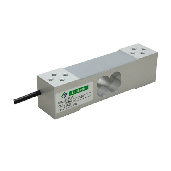 LIHENG / LHE-13 Electronic Scale Single Point Load Cell - KSENSORS : 케이센서스