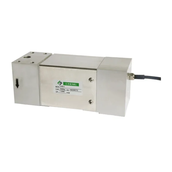 LIHENG / LHE-5 Electronic Scale Load Cell - KSENSORS : 케이센서스