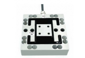 Measurex / MLD61 Compact 3 Axis Load Cell