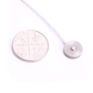 AML / Micro Button Load Cell | CDFT