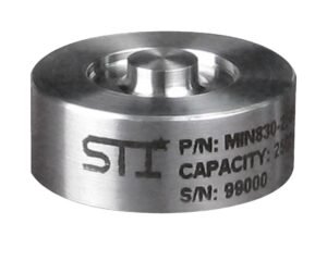 STI / Miniature Compression Load Cell MIN830 Series