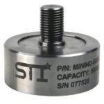 STI / Miniature Tension or Compression Load Cell-Series MIN840