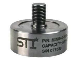 STI / Miniature Tension or Compression Load Cell-Series MIN840