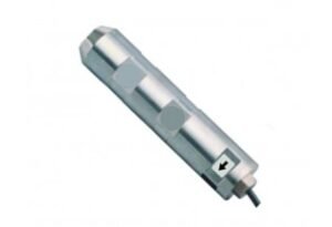 Measurex / MLP21 Pin Type Double Ended Shear Beam Load Cell