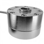 Measurex / MLW23 Shear Web Centre Thread Load Cell