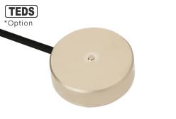 VALCOM / VLS series Sub-miniature Button Load Cell