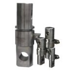 STI / Rod-End Tension Load Cell RDE900 Series