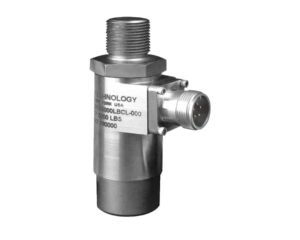 STI / Rod-End Tension and Compression Load Cell RDE915 Series