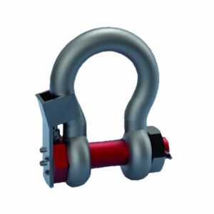 AML / Link Load Cell | Load Shackle | SLC Wired