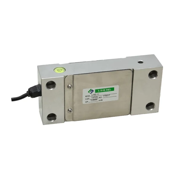 LIHENG / LHE-11 Stainless Steel Parallel Triplicate Beam Load Cell ...