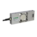 LIHENG / LHE-12 Stainless Steel Single Point Weighing Sensor