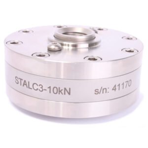 AML / Submersible Load Cell for use in Triaxial Chambers | IP68 to 70bar | STALC3