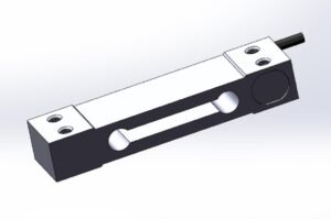 SSMTECH LC601 Single-point cantilever beam sensor