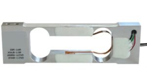 SSMTECH LC605D Single-point cantilever beam sensor