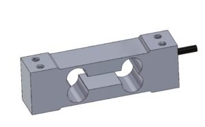 SSMTECH LC608 Single-point cantilever beam sensor
