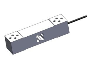 SSMTECH LC638 Single-point cantilever beam sensor