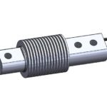 SSMTECH LC810 Single-point cantilever beam sensor