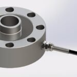 SSMTECH LCF2-141 Spoke type Load cell