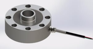 SSMTECH LCF2-141 Spoke type Load cell