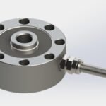 SSMTECH LCF2 Spoke type Load cell