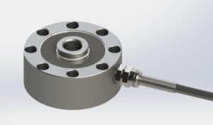 SSMTECH LCF2 Spoke type Load cell