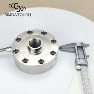 SIMBATOUCH / SBT710 / 인장압축 로드셀
