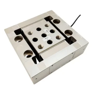 LCS Tech LCM05 Multi-Axis Force Sensor 200kN 100kN 50kN Triaxial Load Cell