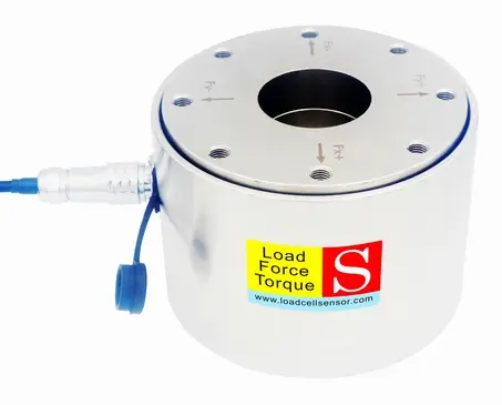 3-axis load cell 2000kg