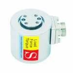 LCS Tech LCM06 Triaxial load cell 0-50kg 3-axis sensor