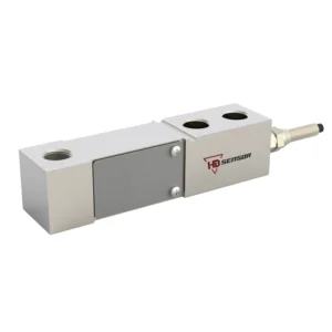 Haibo Sensor 803C Shear Beam Stainless Steel Alloy Steel Force Sensor Load Cell