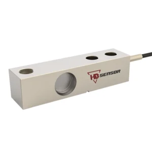 Haibo Sensor 803KB Shear Beam Force Sensor Load Cell