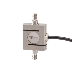 Haibo Sensor HBTLSF3013B Alloy Steel S Type Tension Load Cell Force Sensor For Belt Scales