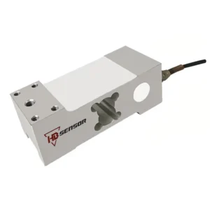 Haibo Sensor HBTLS649B Aluminium Single Point Weighing Load Cell Sensor