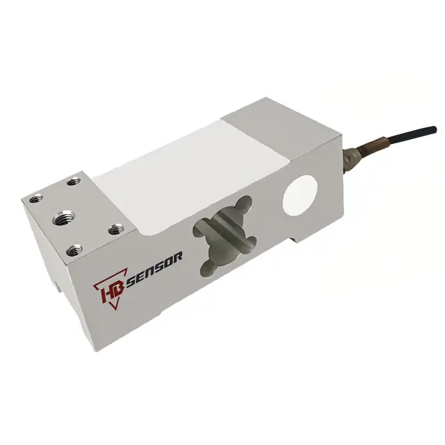 Aluminium-Single-Point-Weighing-Load-Cell-Sensor