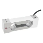 Haibo Sensor HBTLS608ZA1 Aluminum Small Single Point Load Cell Load Cell 0.3kg for scales