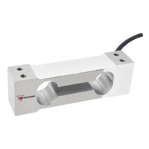 Haibo Sensor HBTLS608ZA1 Aluminum Small Single Point Load Cell Load Cell 0.3kg for scales