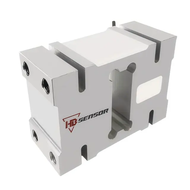 Aluminum-parallel-beam-Single-Point-Load-Cell-Sensor