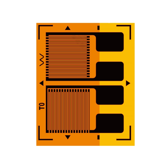 BB-Types-of-Foil-Resistance-Rosettes-Strain-Gauge-For-High-Applications-Load-Sensor