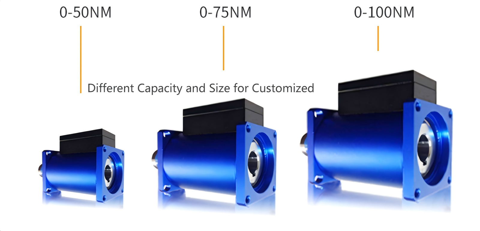 Dynamic Rotary Torque sensor