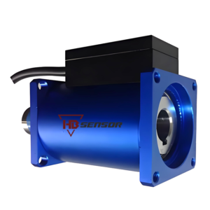 Haibo Sensor Dynamic Rotary Torque Sensor HBWTQ2205