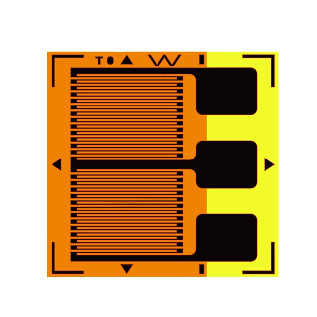 FB-A-Foil-Half-Bridge-Types-Of-Strain-Gauge-Load-Cell-Sensor-FB-A