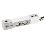 Haibo Sensor HBTLS608ZA4 Flat Types Small Load Cell Sensor 5kg