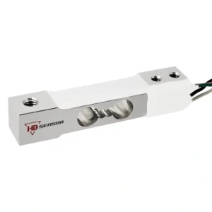 Haibo Sensor HBTLS608ZA4 Flat Types Small Load Cell Sensor 5kg