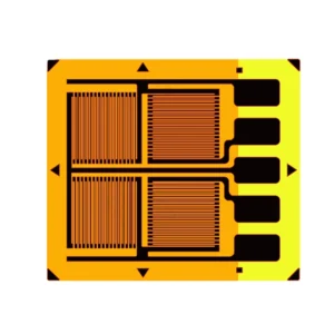 Haibo Sensor EB-A Full Bridge Types of Strain Gauge Applications for Load Cells